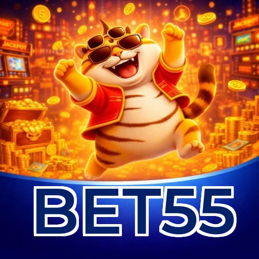 Suporte BET55