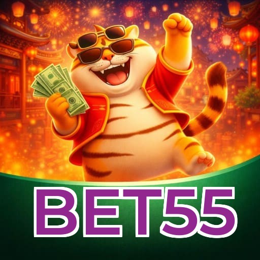 Login rápido no app BET55